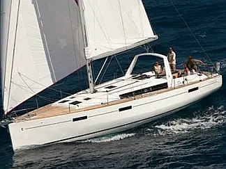 Oceanis 45 - [External image]