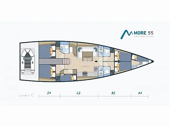 More 55 - Layout image