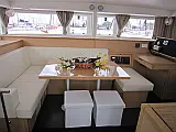 Lagoon 400 S2 - Internal image