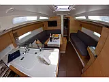 X-Yacht 4-3 - Internal image