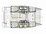 Bali 4.1 - Layout image