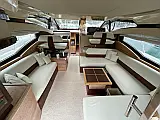 Azimut 47 - Internal image