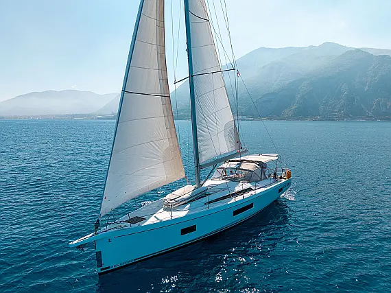 Oceanis 51.1