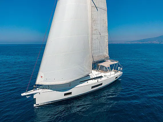 Oceanis 46.1