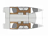 Lucia 40 - Layout image