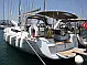 Sun Odyssey 479 - 