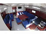 Hanse 455 - Internal image