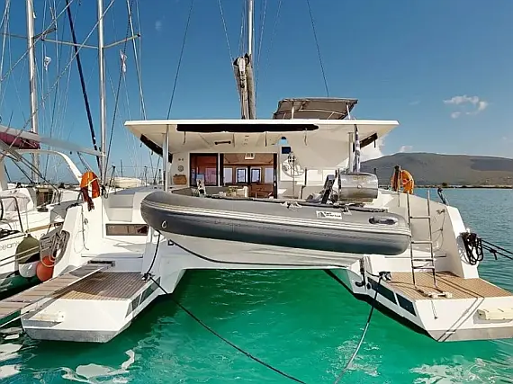 Isla 40
