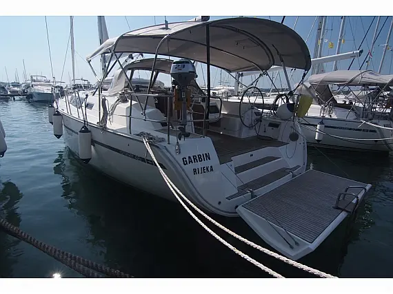 Bavaria Cruiser 46 