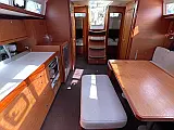 Dufour 460 Grand Large - Internal image