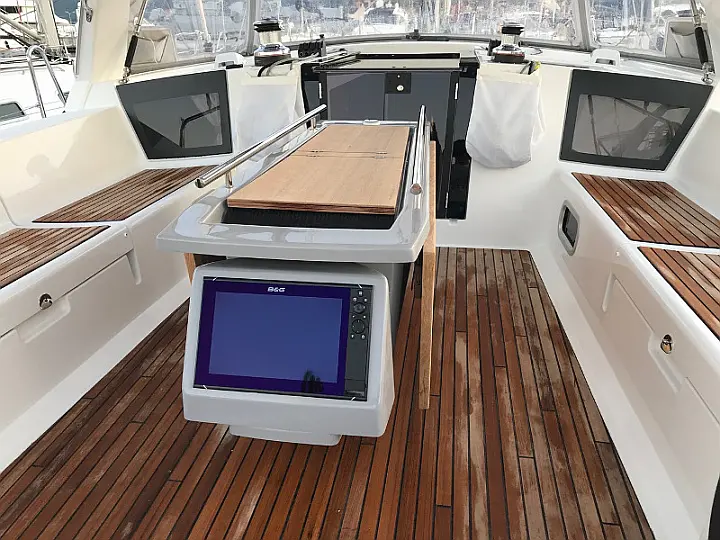 Oceanis 45 - 