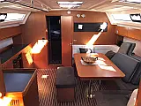 Bavaria Cruiser 46 - Internal image