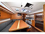 Dufour 470 - Internal image