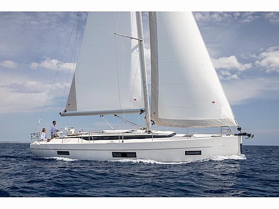 Bavaria C45