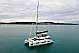 Lagoon 51 Fly - 