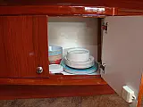 Ocean Star 51.2 - Internal image