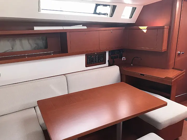 Oceanis 45 - 