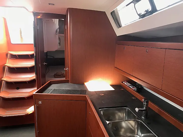 Oceanis 45 - 