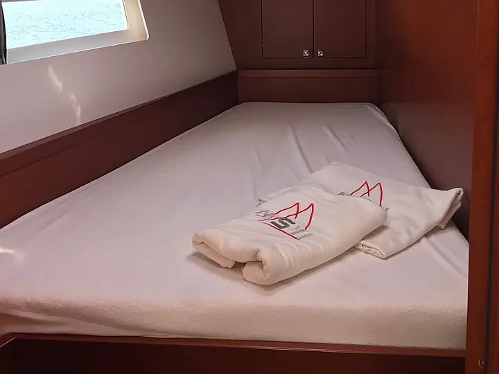 Oceanis 45 - 