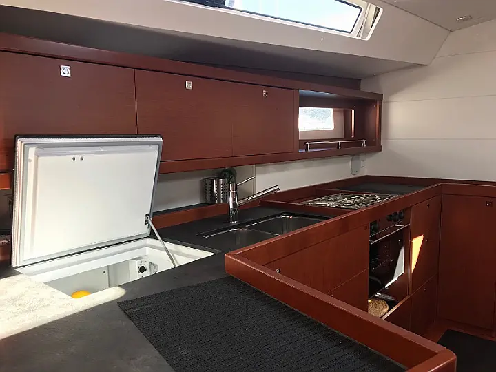 Oceanis 45 - 