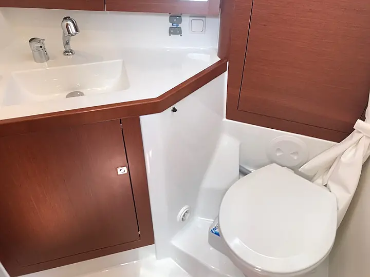 Oceanis 45 - 