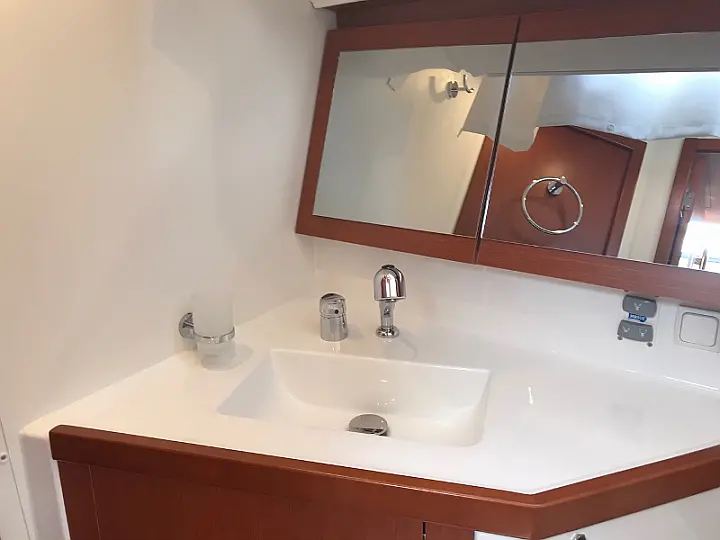 Oceanis 45 - 