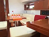 Oceanis 45 (4cbs) - Internal image
