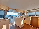 Lagoon 450 Fly -- - Internal image