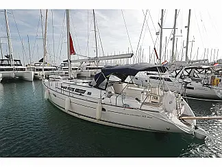Sun Odyssey 45 - External image