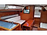 Bavaria 36 (Owner's version) - Internal image