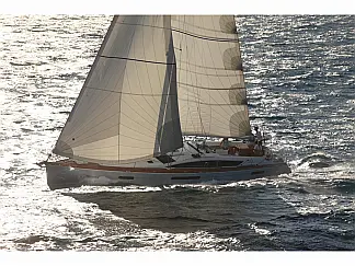 Jeanneau 53 - External image