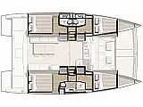 Bali 4.0.. - Layout image