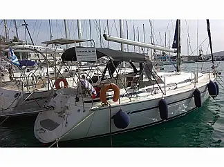 Bavaria 36 (Owner's version) - External image