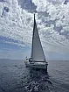 Sun Odyssey 36i - 