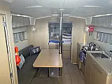 Oceanis 38.1 - Internal image