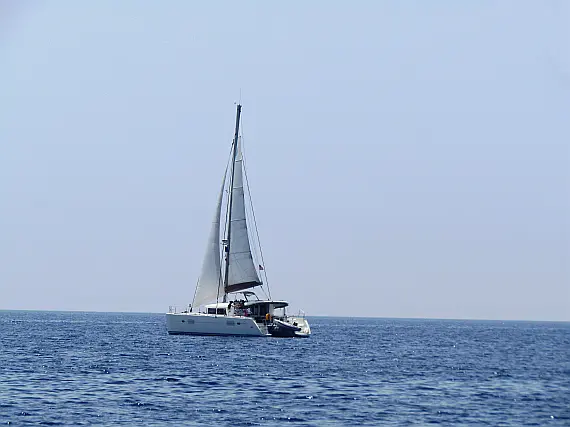 Lagoon 400