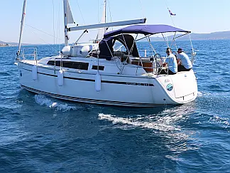 BAVARIA C 34  - External image