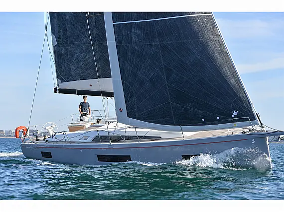 Oceanis 46.1