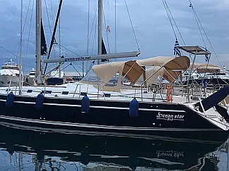 Ocean Star 51.2 - External image