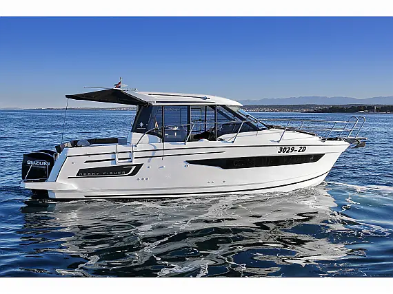 Merry Fisher 895