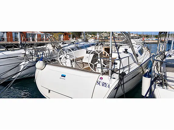 Bavaria 41