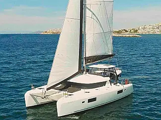 Lagoon 42 (4+1) - External image