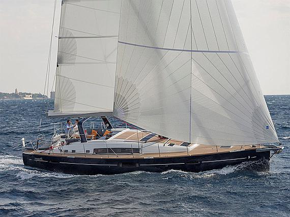 Oceanis 60