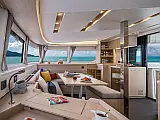 Lagoon 46 --- - Internal image
