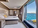 Lagoon Seventy 7 - Internal image
