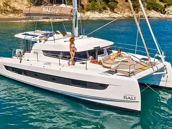 Bali 4.2
