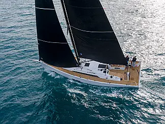 Grand Soleil 44 - External image