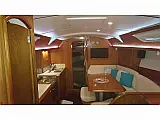 Sun Odyssey 36.2 - Internal image