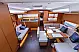 Dufour 470 owner layout - 