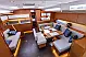 Dufour 470 owner layout - 